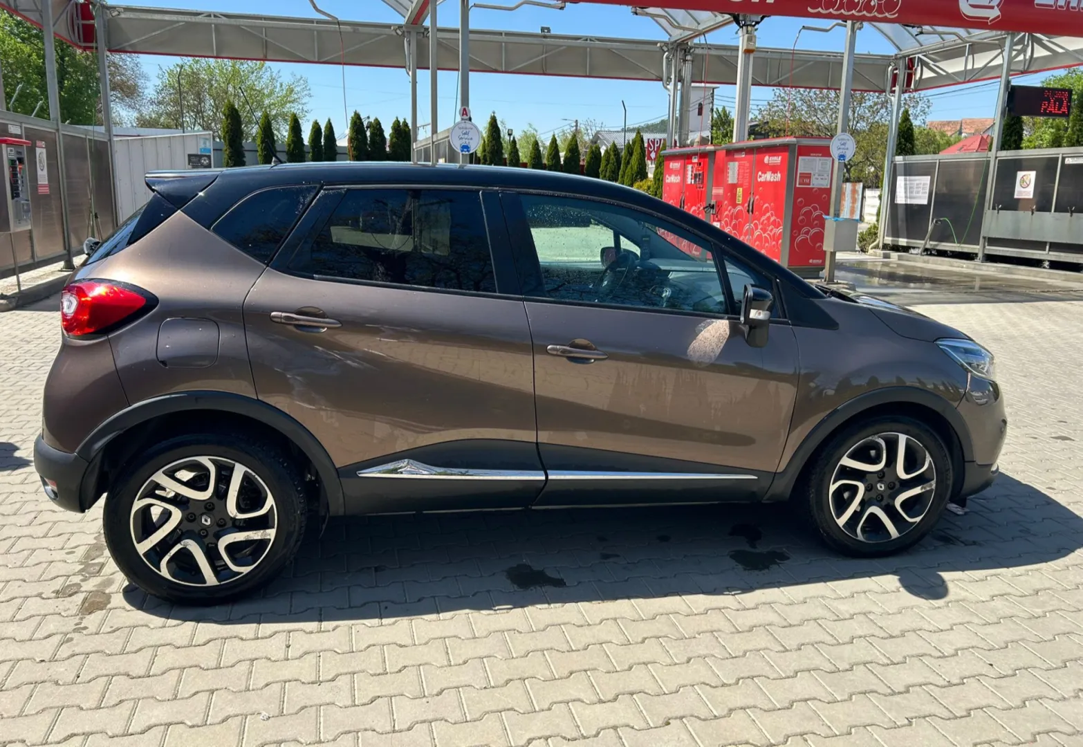 Cumpara/ Vinde online Renault  Captur 2015 SH, la cel mai bun pret pentru tine!