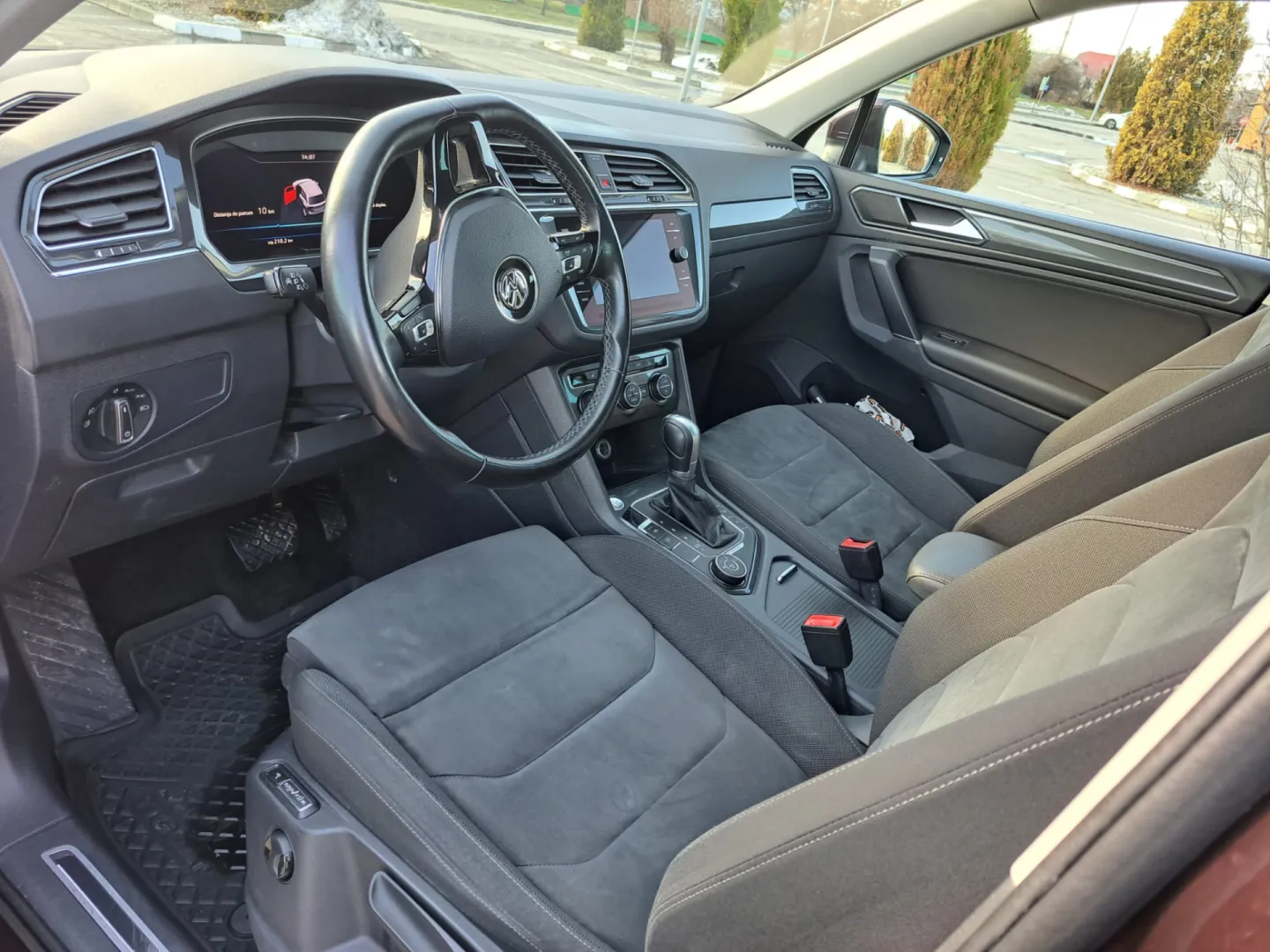 Cumpara/ Vinde online Volkswagen Tiguan 2017 SH, la cel mai bun pret pentru tine!