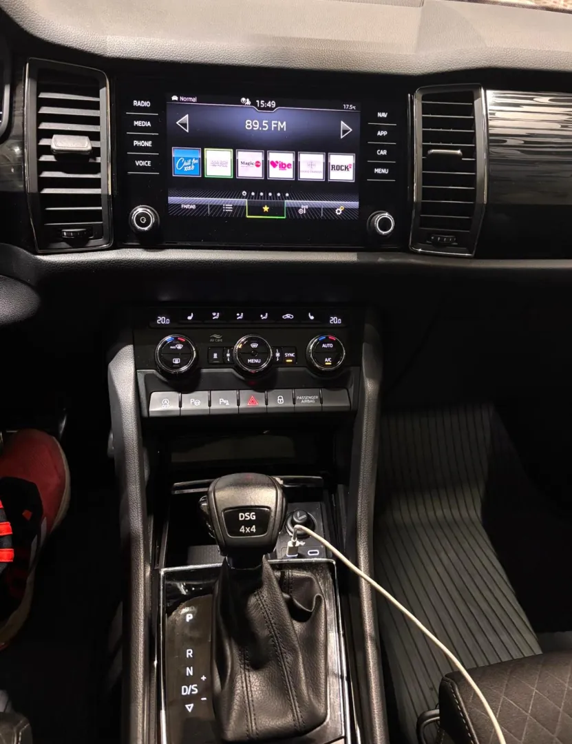 Cumpara/ Vinde online Skoda Kodiaq 2021 SH, la cel mai bun pret pentru tine!