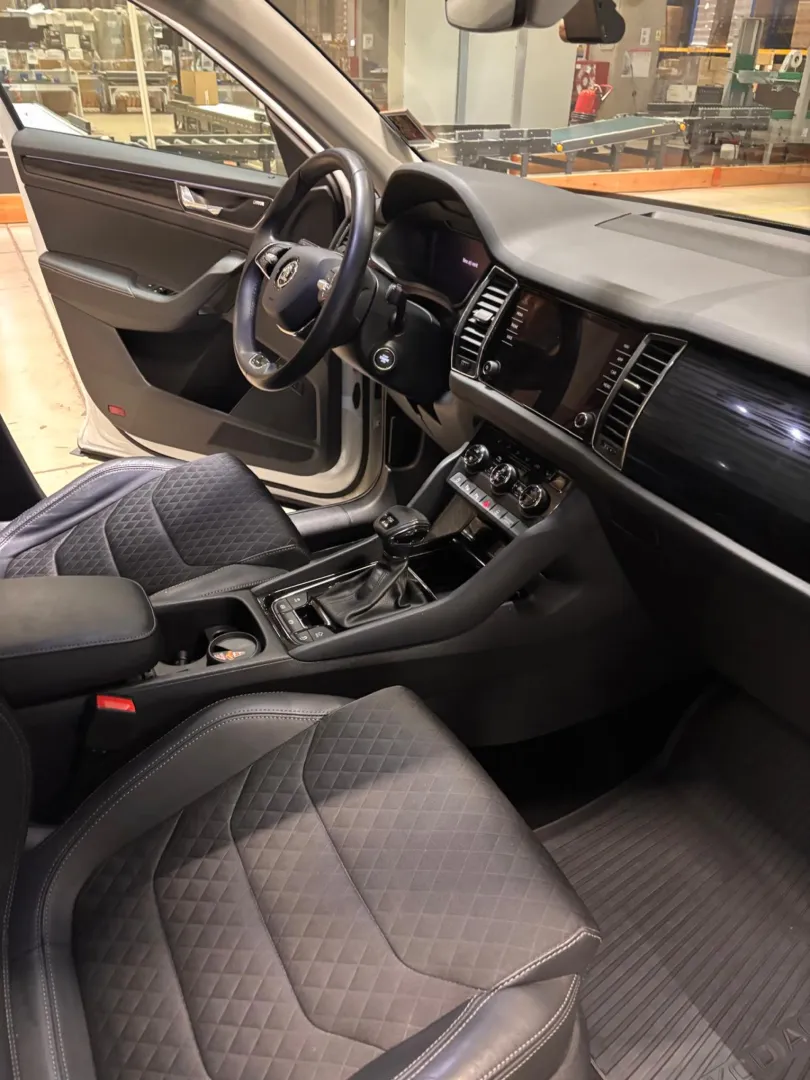 Cumpara/ Vinde online Skoda Kodiaq 2021 SH, la cel mai bun pret pentru tine!
