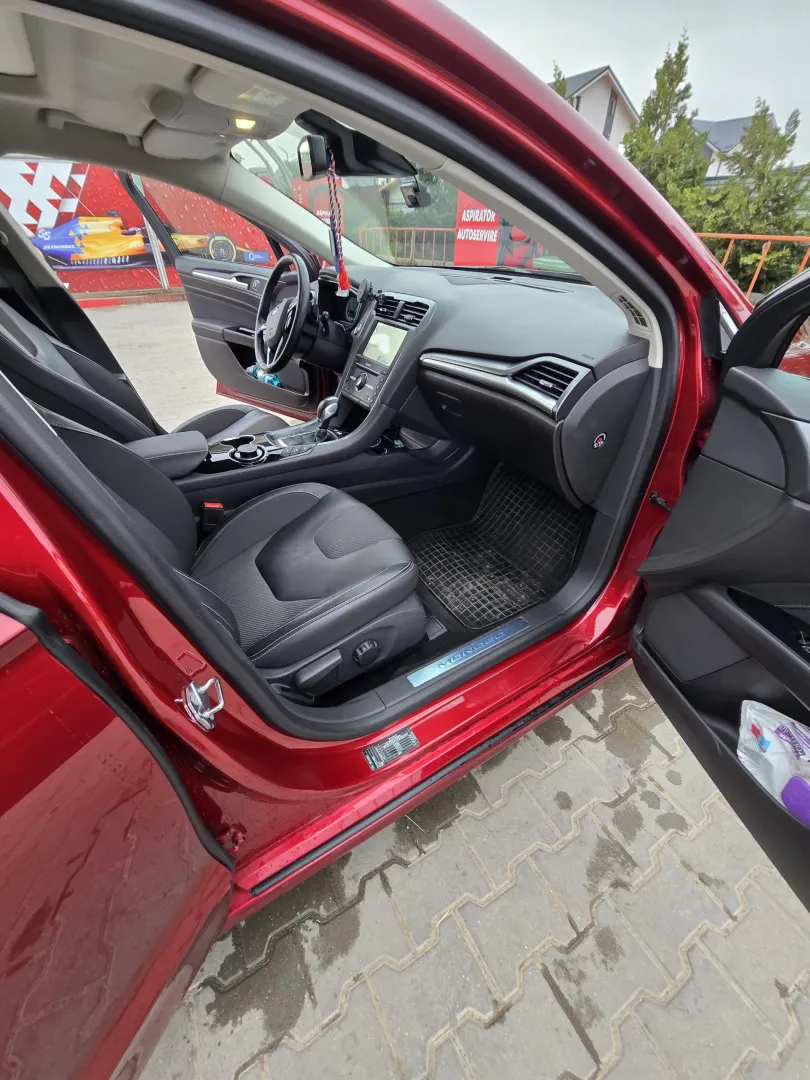 Cumpara/ Vinde online Ford Mondeo 2017 SH, la cel mai bun pret pentru tine!
