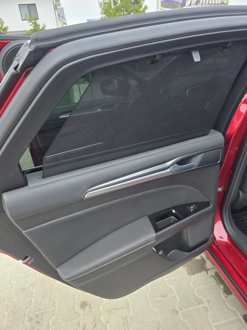 Cumpara/ Vinde online Ford Mondeo 2017 SH, la cel mai bun pret pentru tine!