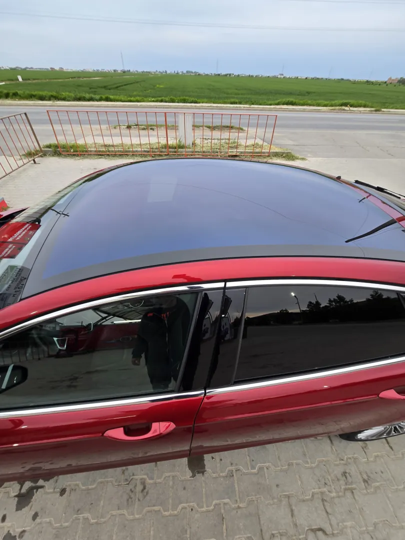 Cumpara/ Vinde online Ford Mondeo 2017 SH, la cel mai bun pret pentru tine!