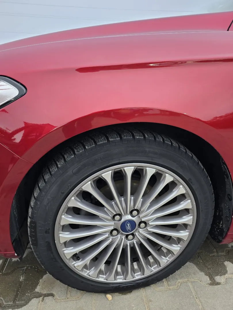 Cumpara/ Vinde online Ford Mondeo 2017 SH, la cel mai bun pret pentru tine!
