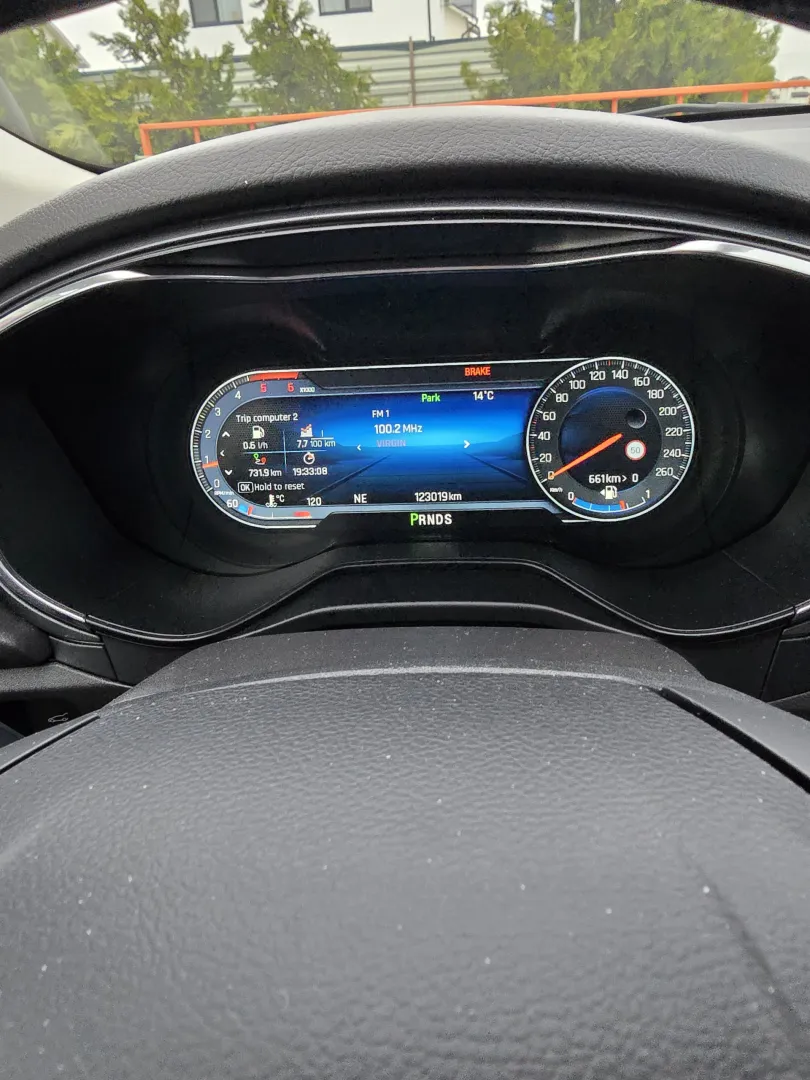 Cumpara/ Vinde online Ford Mondeo 2017 SH, la cel mai bun pret pentru tine!