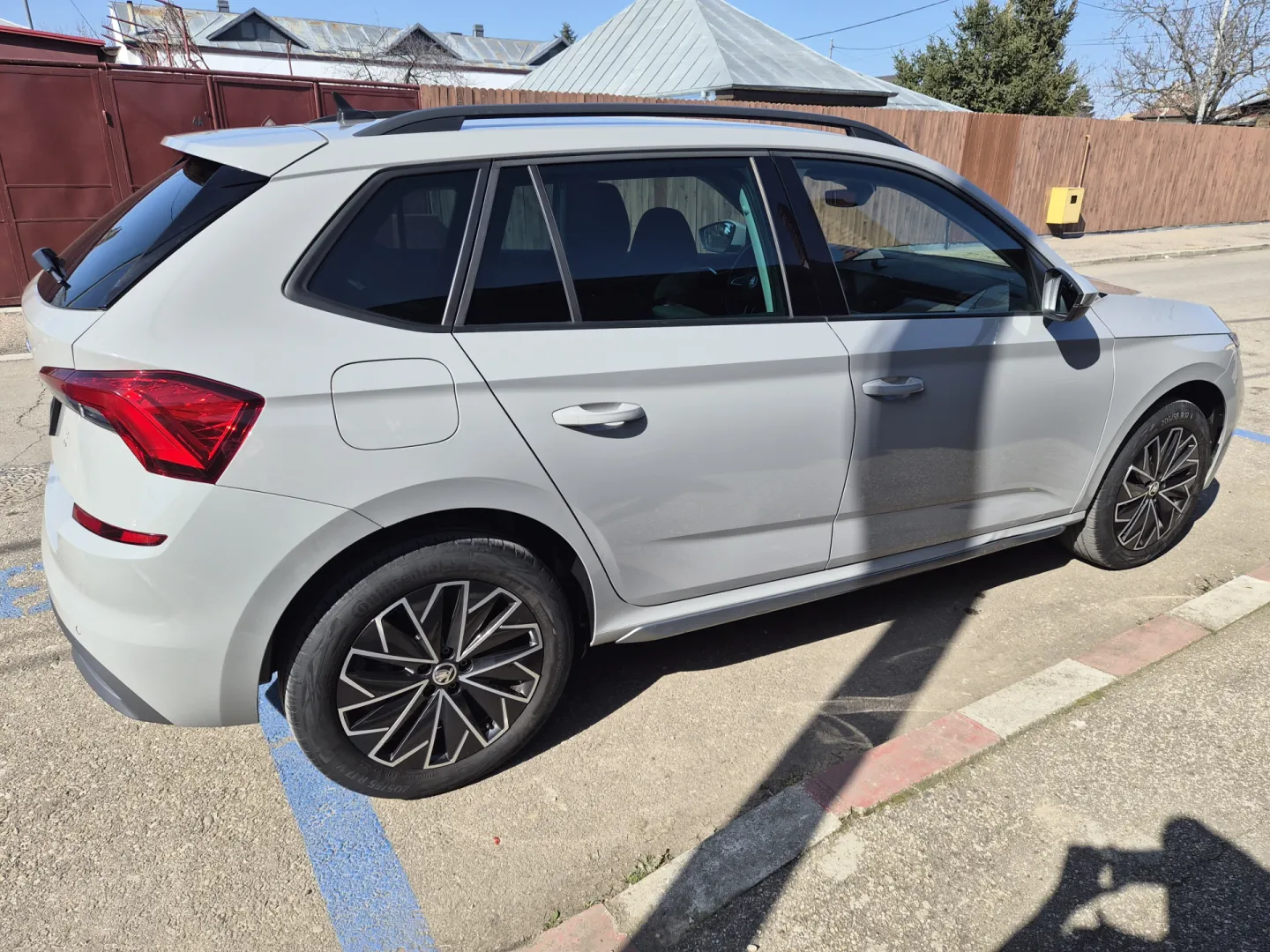 Cumpara/ Vinde online Skoda Kamiq 2020 SH, la cel mai bun pret pentru tine!