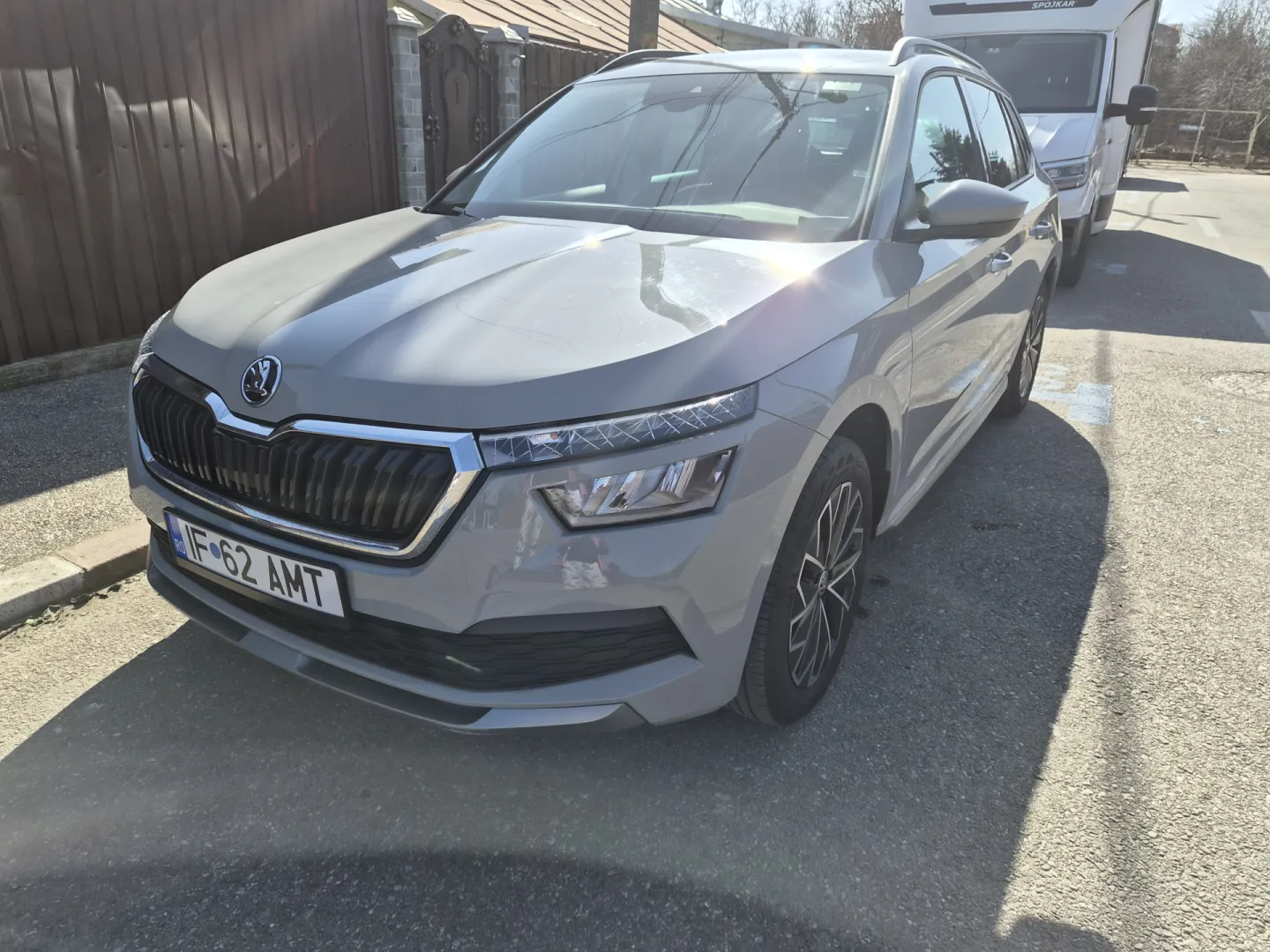 Cumpara/ Vinde online Skoda Kamiq 2020 SH, la cel mai bun pret pentru tine!