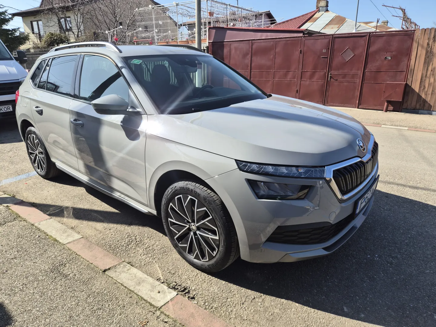 Cumpara/ Vinde online Skoda Kamiq 2020 SH, la cel mai bun pret pentru tine!