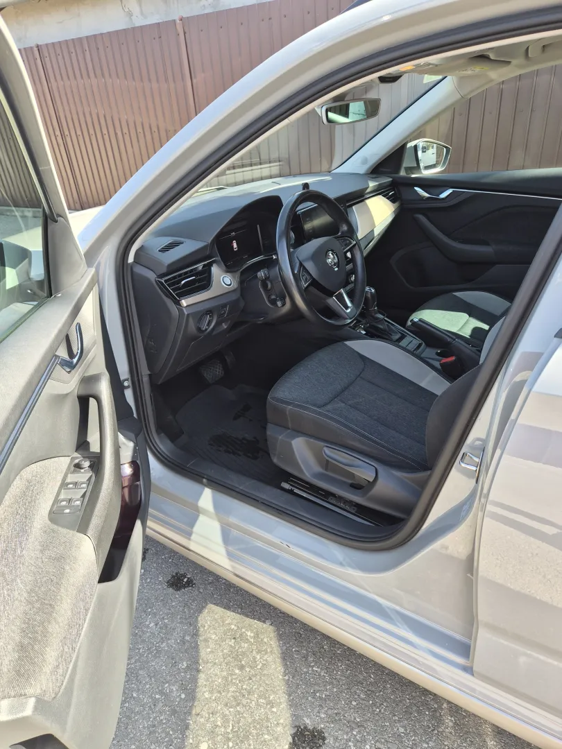 Cumpara/ Vinde online Skoda Kamiq 2020 SH, la cel mai bun pret pentru tine!