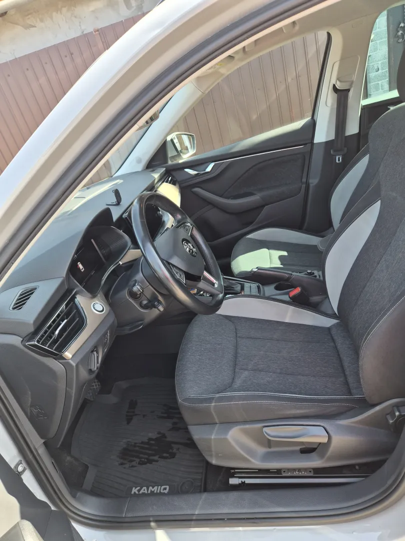 Cumpara/ Vinde online Skoda Kamiq 2020 SH, la cel mai bun pret pentru tine!
