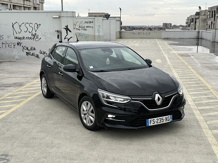Cumpără / Vinde Renault  Megane 2020 SH, la cel mai bun pret pentru tine!