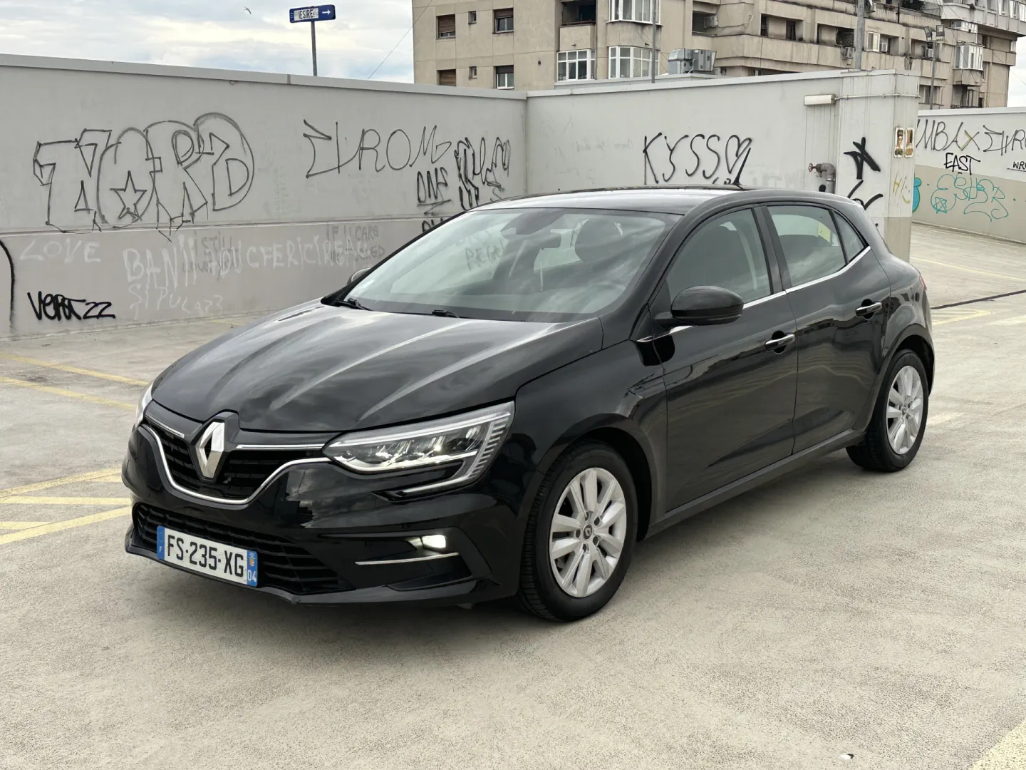 Cumpara/ Vinde online Renault  Megane 2020 SH, la cel mai bun pret pentru tine!