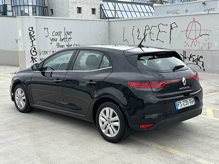 Cumpără / Vinde Renault  Megane 2020 SH, la cel mai bun pret pentru tine!
