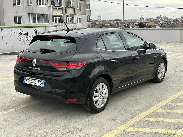 Cumpără / Vinde Renault  Megane 2020 SH, la cel mai bun pret pentru tine!
