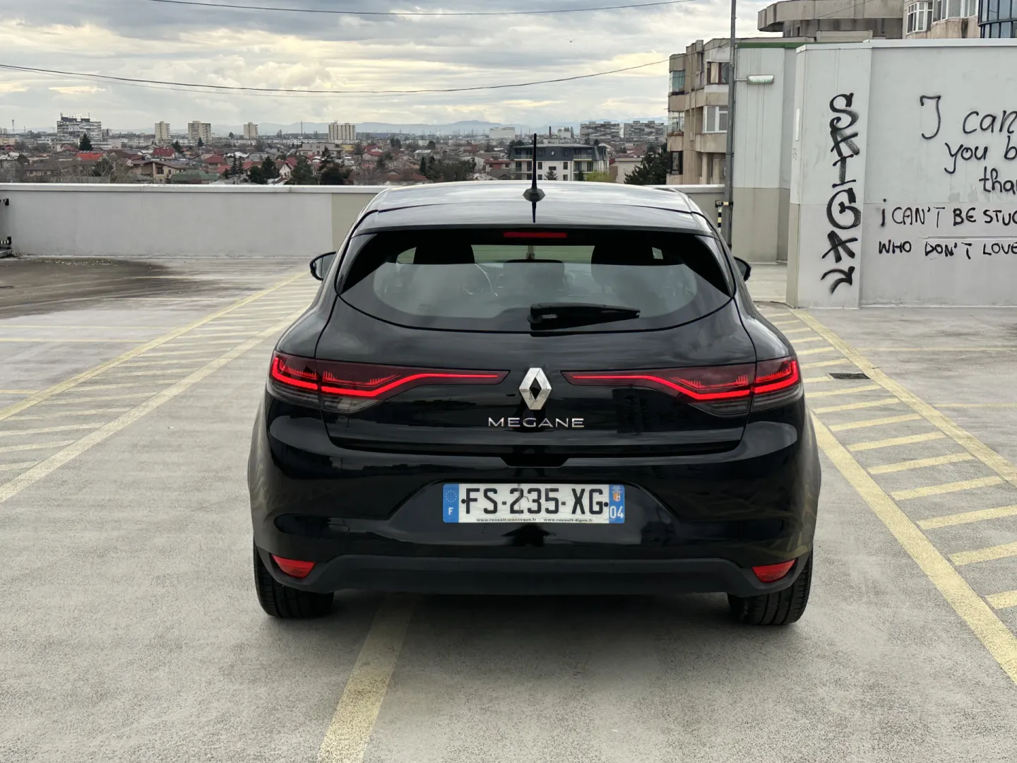 Cumpara/ Vinde online Renault  Megane 2020 SH, la cel mai bun pret pentru tine!