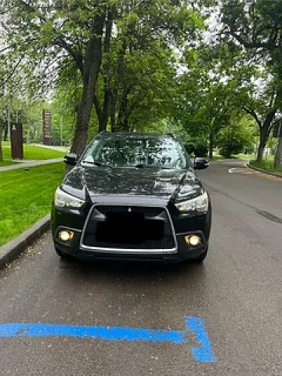 Cumpără / Vinde Mitsubishi ASX 2012 SH, la cel mai bun pret pentru tine!
