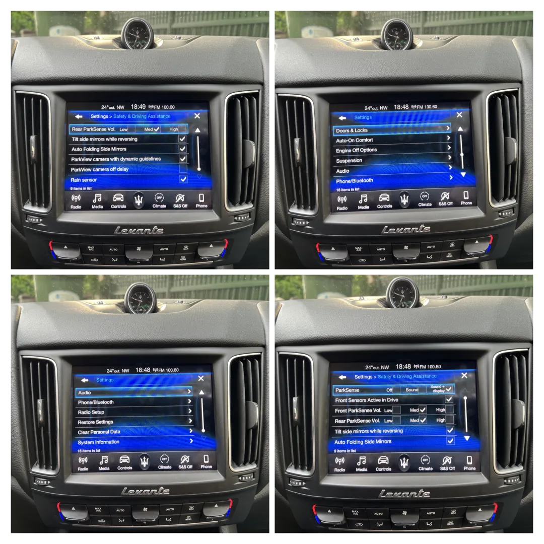 Cumpara/ Vinde online Maserati Levante 2020 SH, la cel mai bun pret pentru tine!