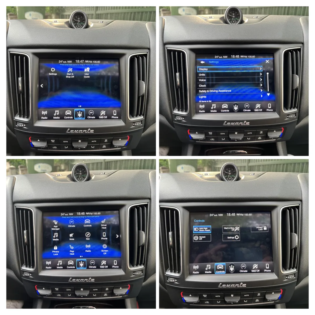 Cumpara/ Vinde online Maserati Levante 2020 SH, la cel mai bun pret pentru tine!