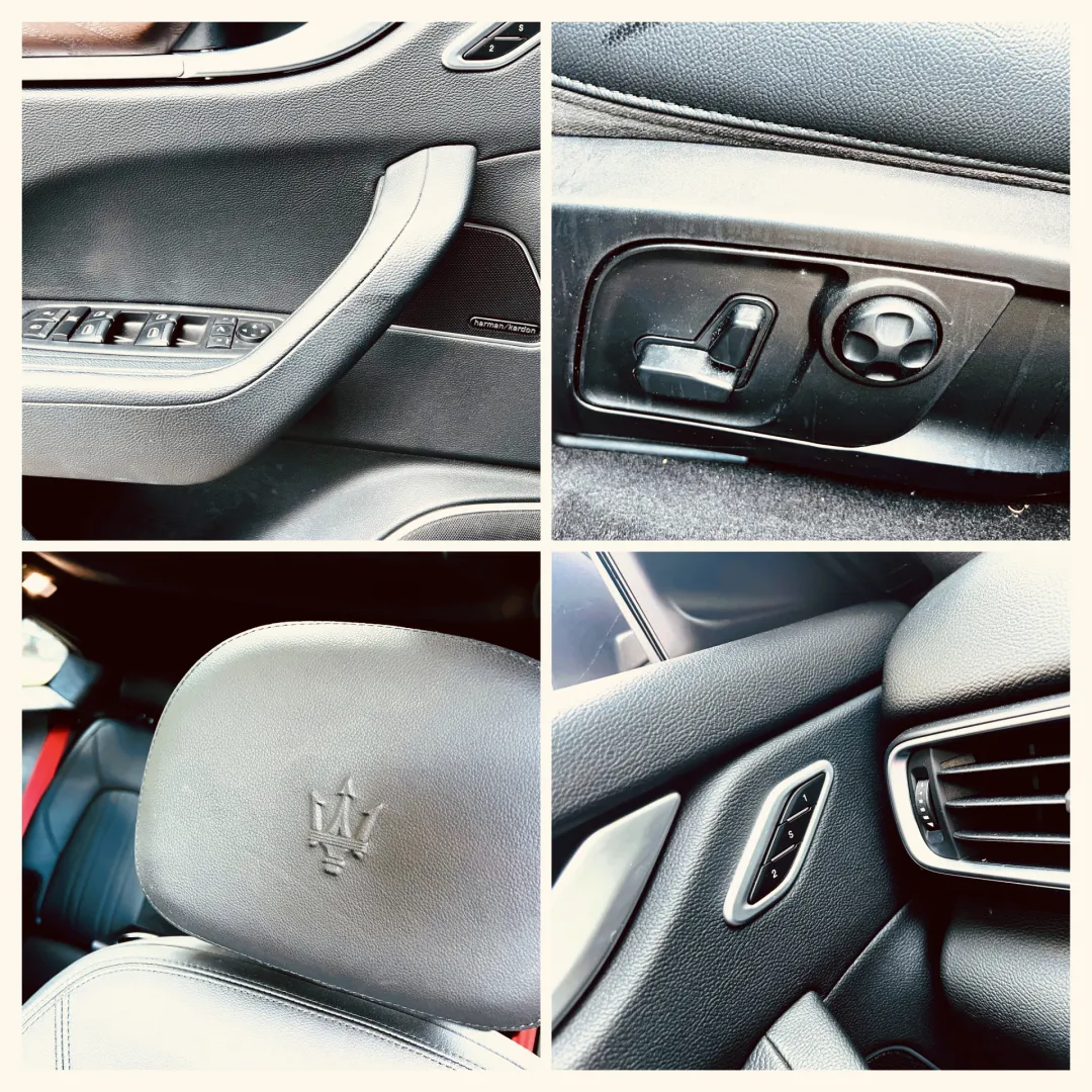 Cumpara/ Vinde online Maserati Levante 2020 SH, la cel mai bun pret pentru tine!