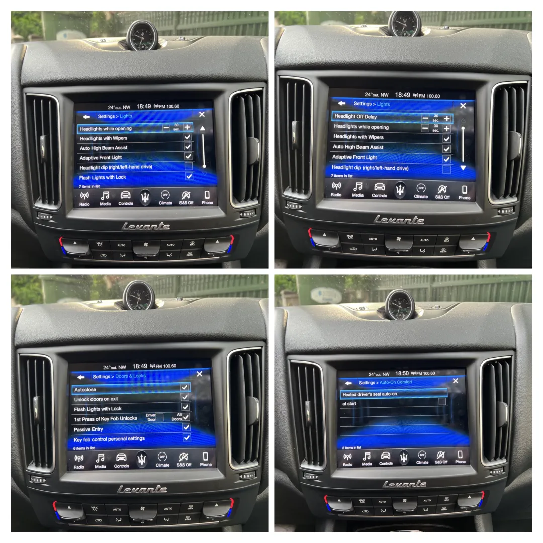 Cumpara/ Vinde online Maserati Levante 2020 SH, la cel mai bun pret pentru tine!