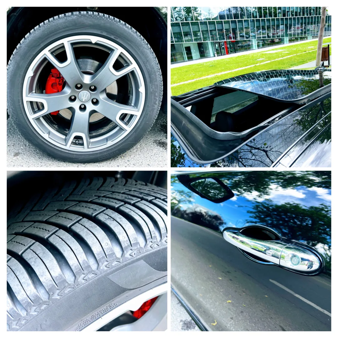 Cumpara/ Vinde online Maserati Levante 2020 SH, la cel mai bun pret pentru tine!