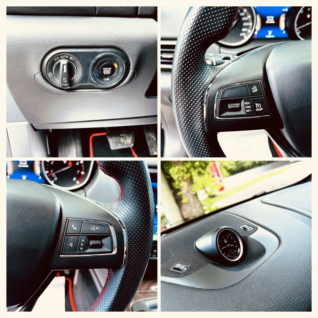 Cumpara/ Vinde online Maserati Levante 2020 SH, la cel mai bun pret pentru tine!
