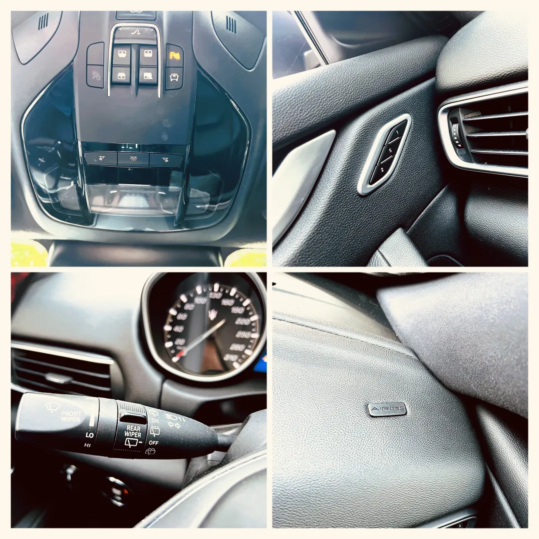 Cumpara/ Vinde online Maserati Levante 2020 SH, la cel mai bun pret pentru tine!