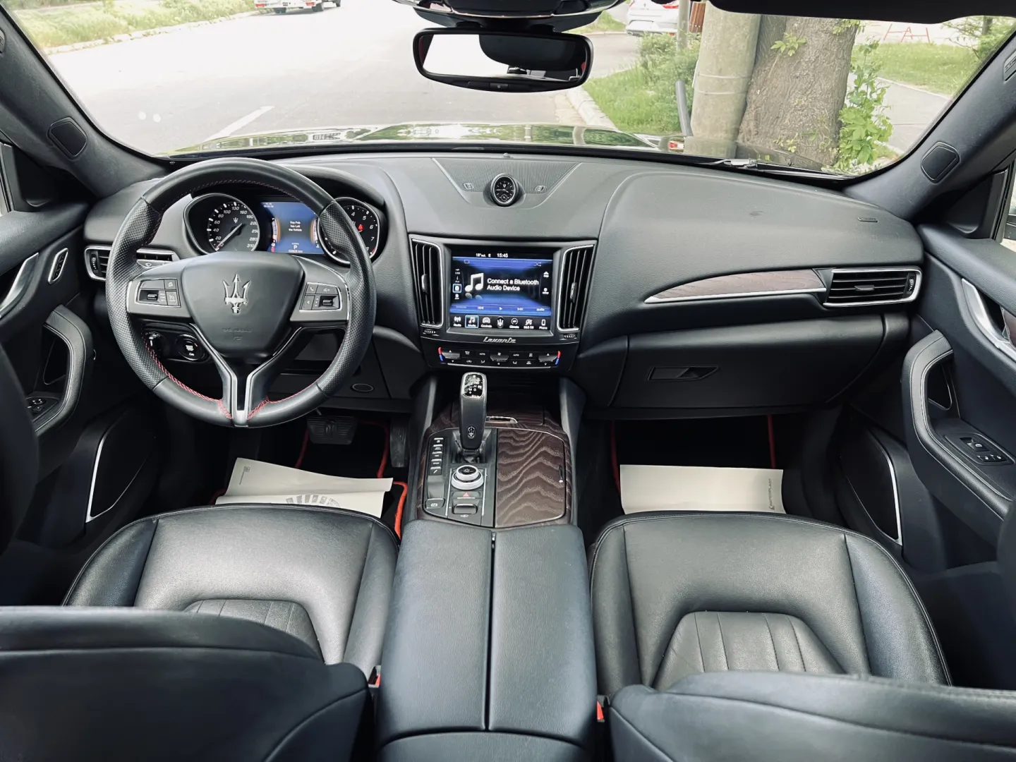 Cumpara/ Vinde online Maserati Levante 2020 SH, la cel mai bun pret pentru tine!