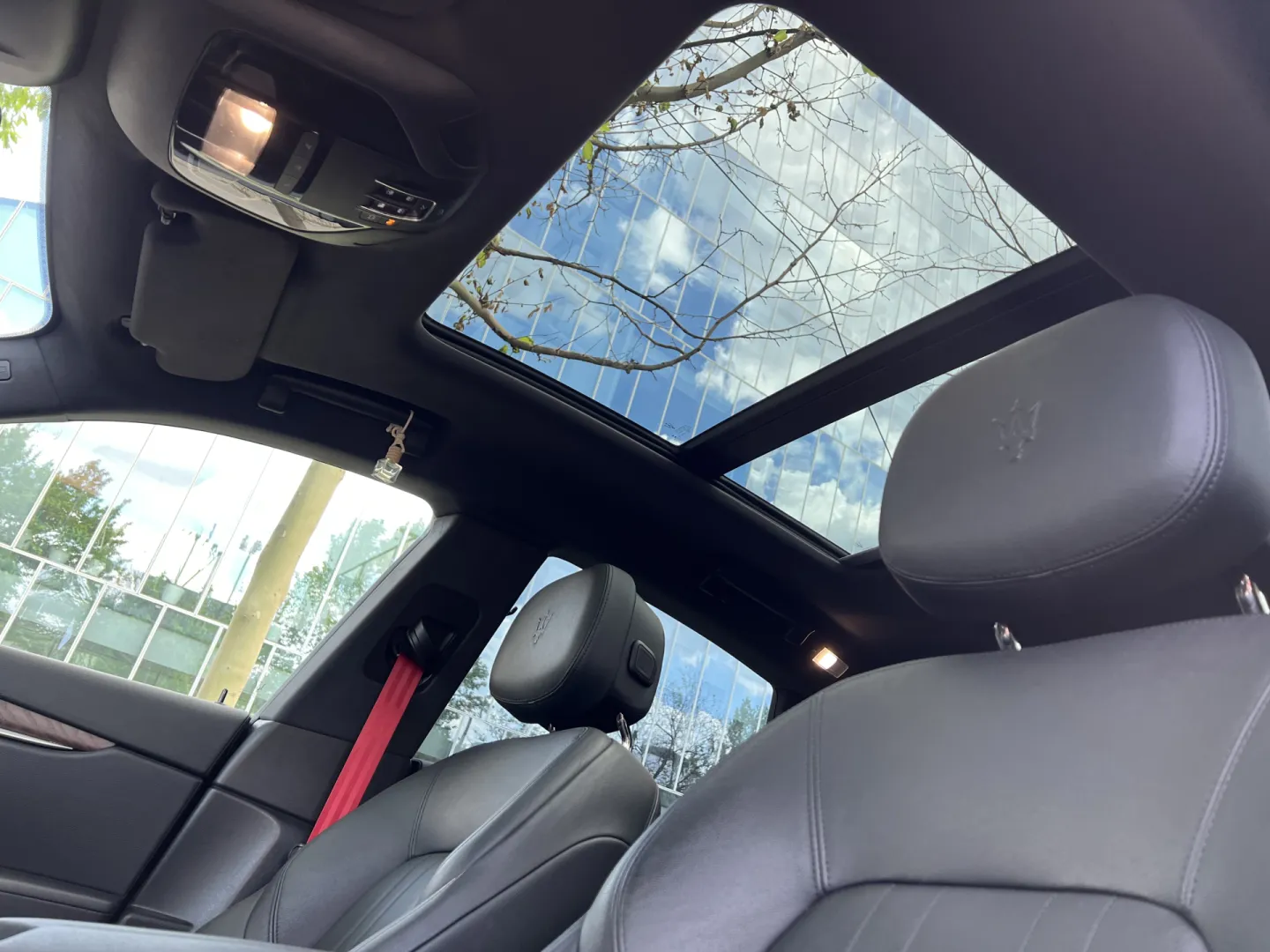 Cumpara/ Vinde online Maserati Levante 2020 SH, la cel mai bun pret pentru tine!