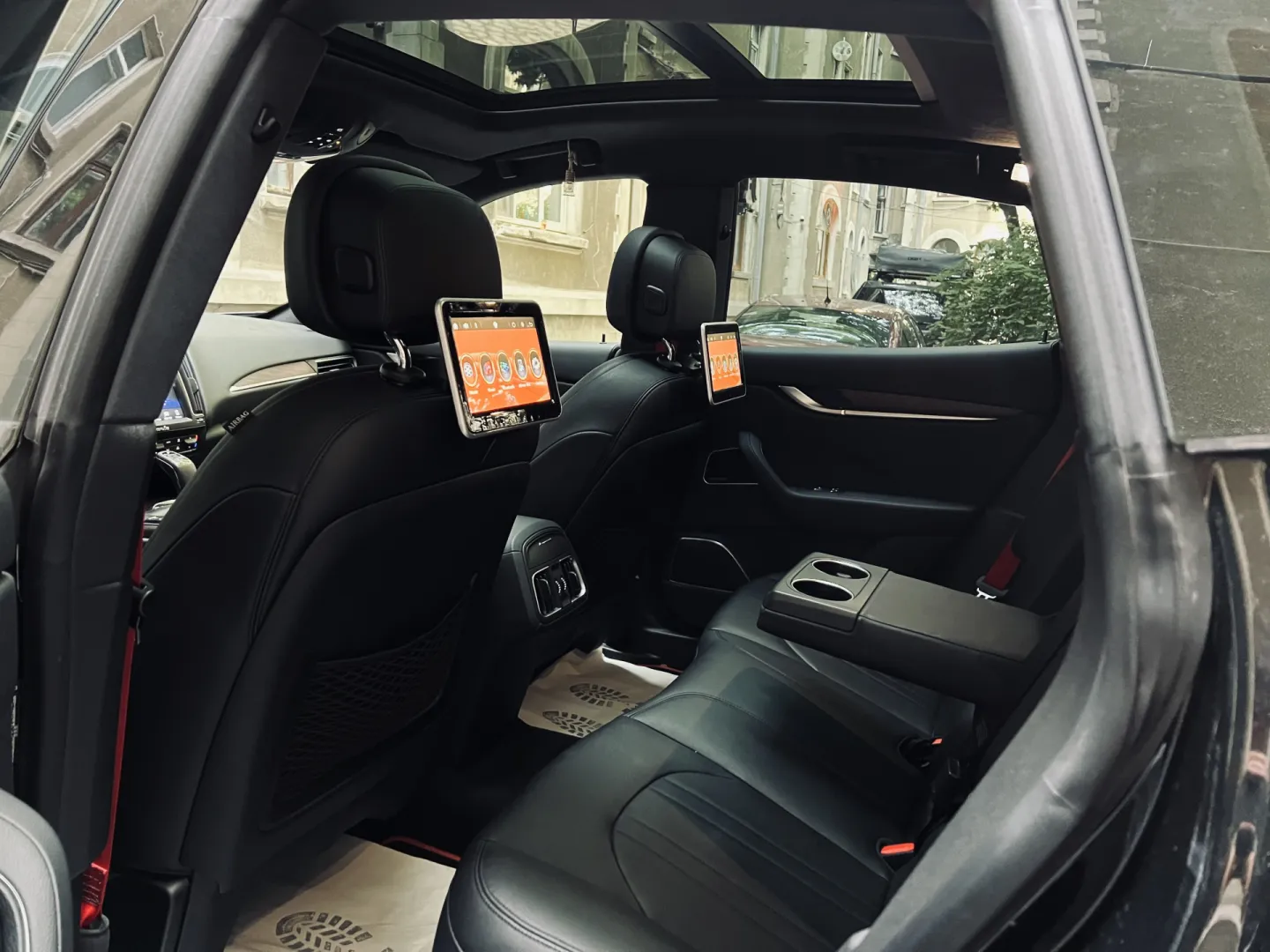 Cumpara/ Vinde online Maserati Levante 2020 SH, la cel mai bun pret pentru tine!