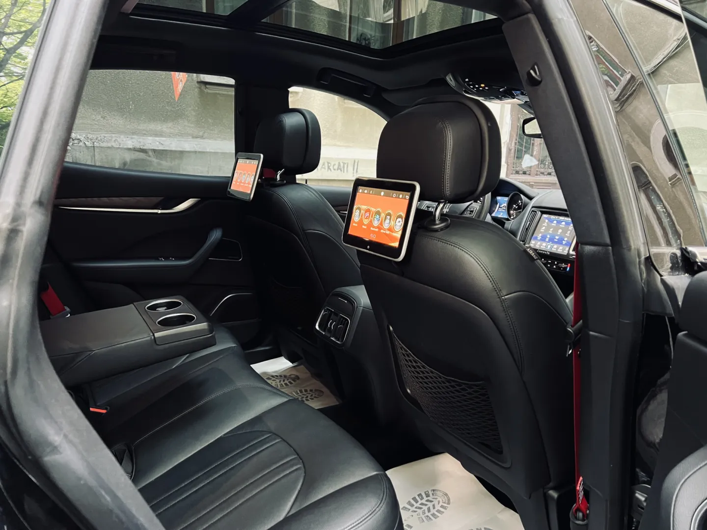 Cumpara/ Vinde online Maserati Levante 2020 SH, la cel mai bun pret pentru tine!