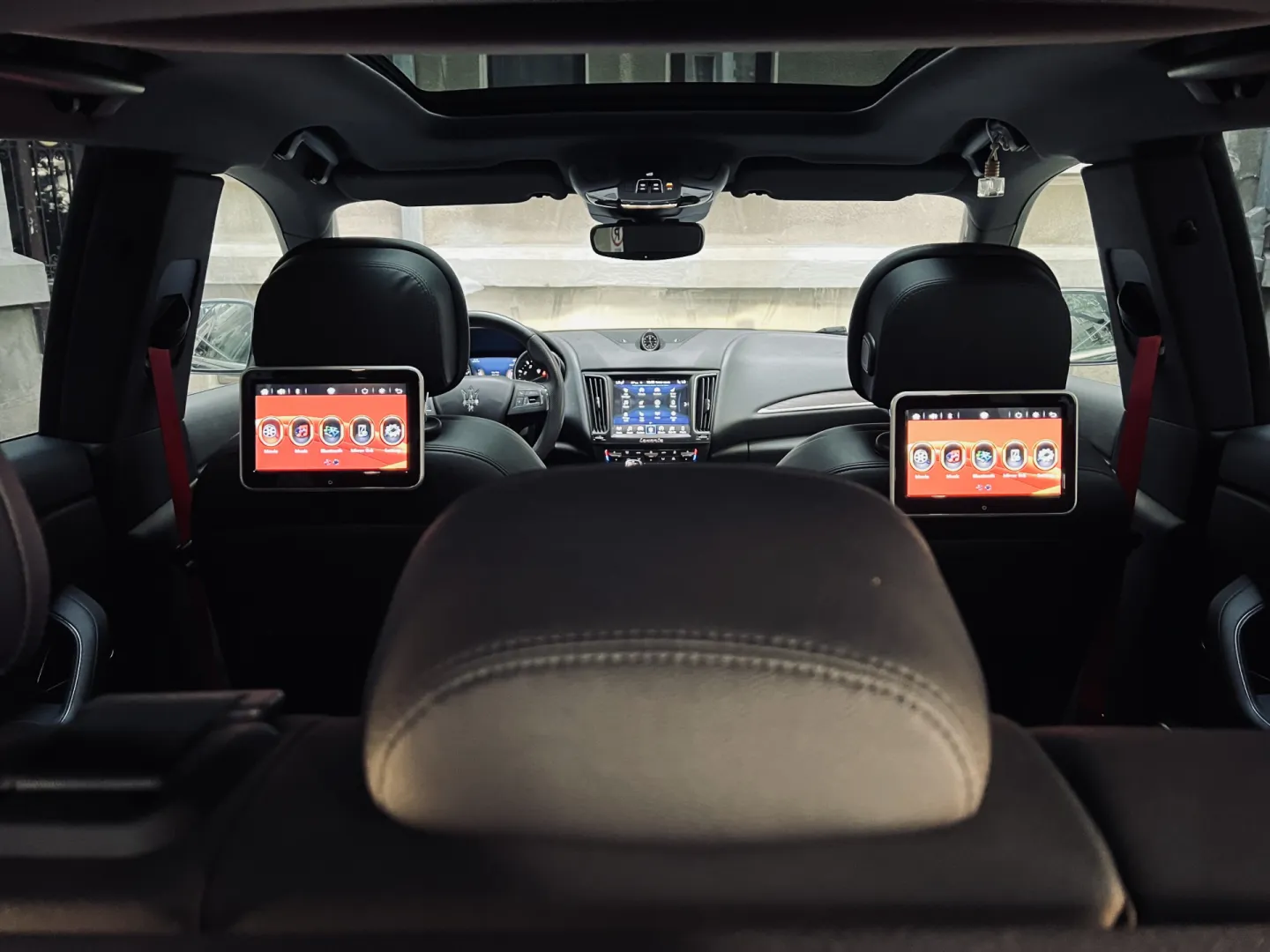 Cumpara/ Vinde online Maserati Levante 2020 SH, la cel mai bun pret pentru tine!