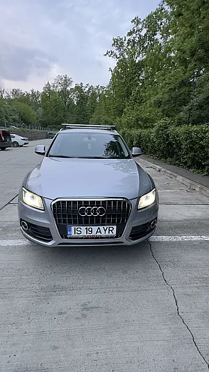 Cumpără / Vinde Audi Q5 2015 SH, la cel mai bun pret pentru tine!