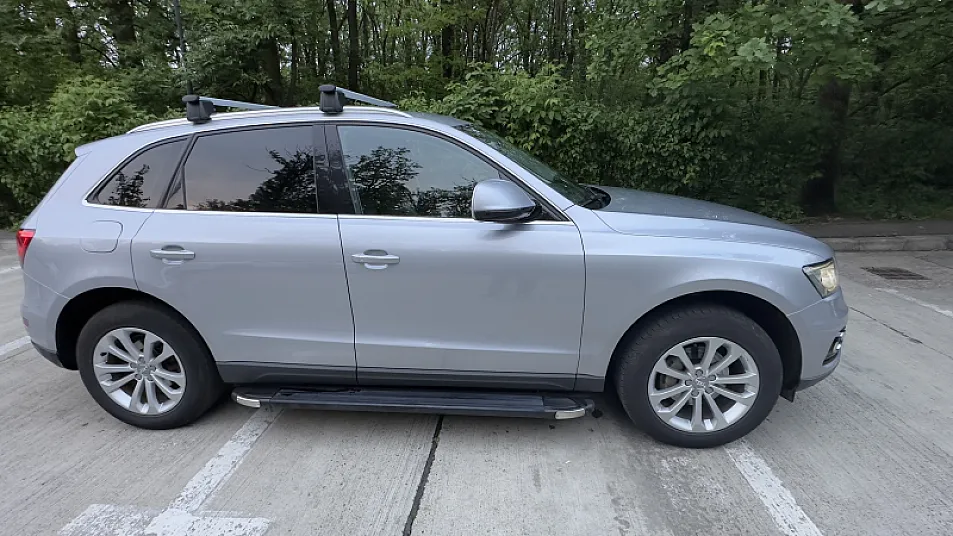 Cumpără / Vinde Audi Q5 2015 SH, la cel mai bun pret pentru tine!