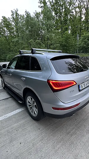 Cumpără / Vinde Audi Q5 2015 SH, la cel mai bun pret pentru tine!
