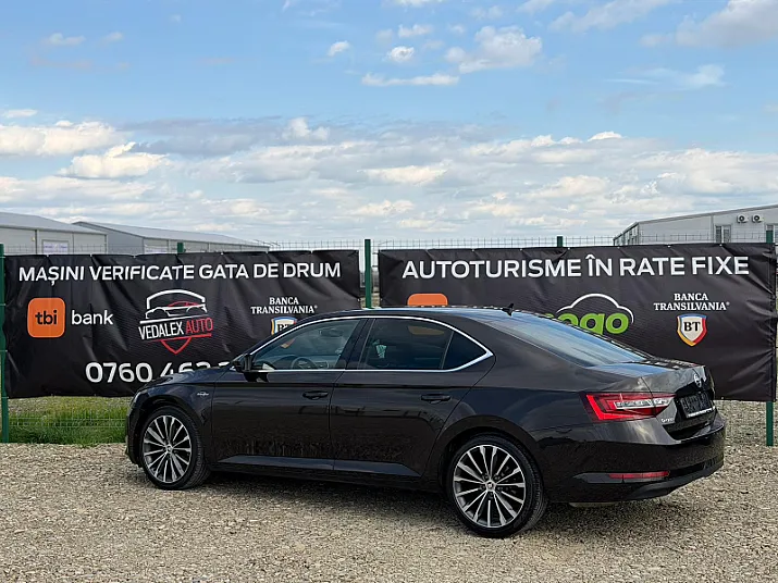 Cumpără / Vinde Skoda Superb 2016 SH, la cel mai bun pret pentru tine!