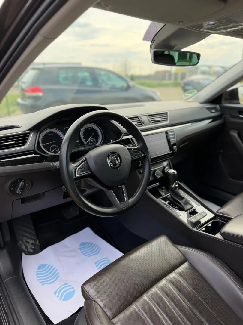 Cumpara/ Vinde online Skoda Superb 2016 SH, la cel mai bun pret pentru tine!