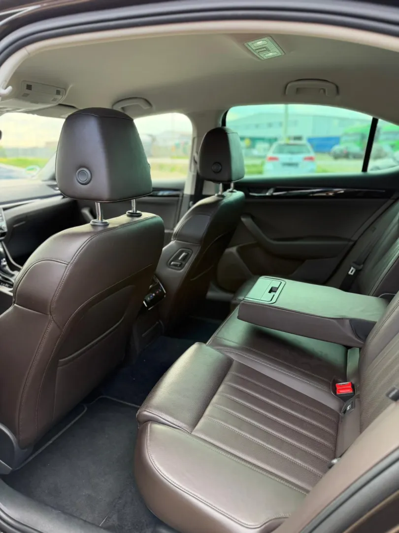 Cumpara/ Vinde online Skoda Superb 2016 SH, la cel mai bun pret pentru tine!