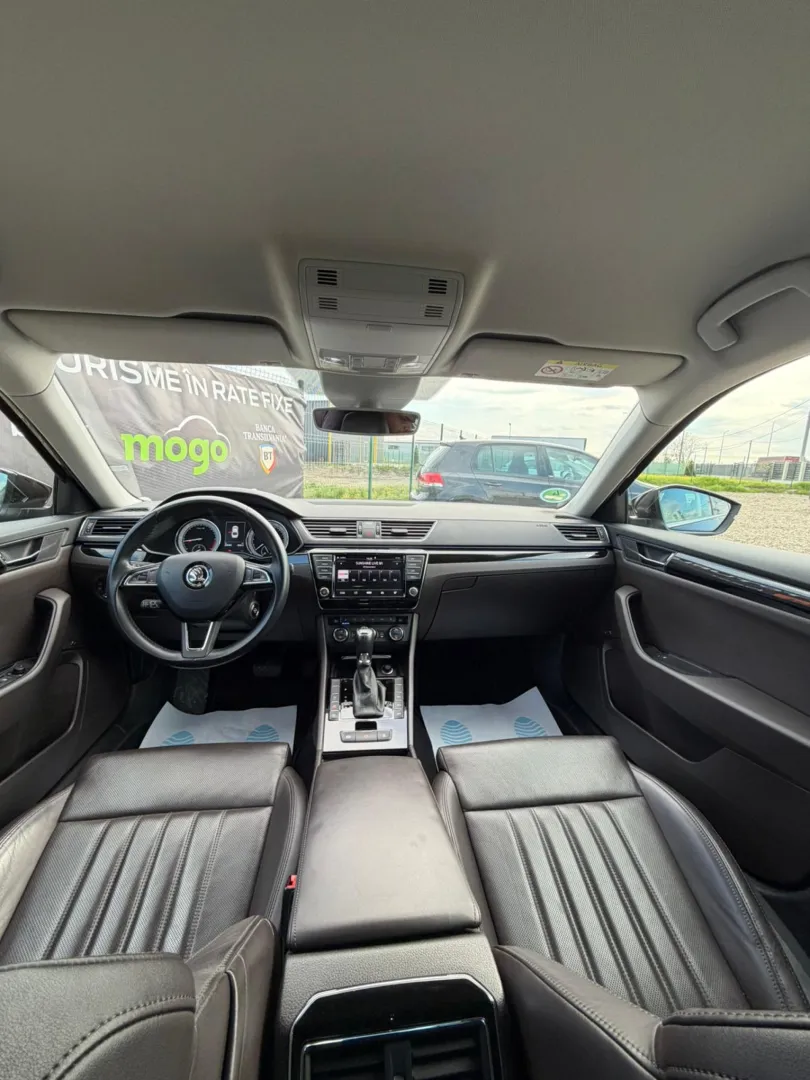 Cumpara/ Vinde online Skoda Superb 2016 SH, la cel mai bun pret pentru tine!