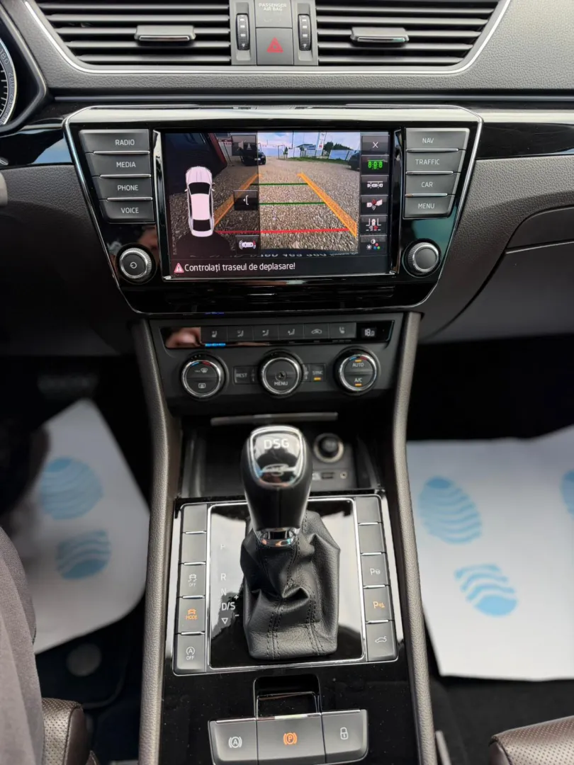 Cumpara/ Vinde online Skoda Superb 2016 SH, la cel mai bun pret pentru tine!