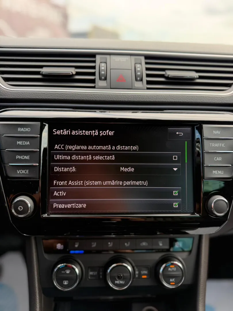 Cumpara/ Vinde online Skoda Superb 2016 SH, la cel mai bun pret pentru tine!
