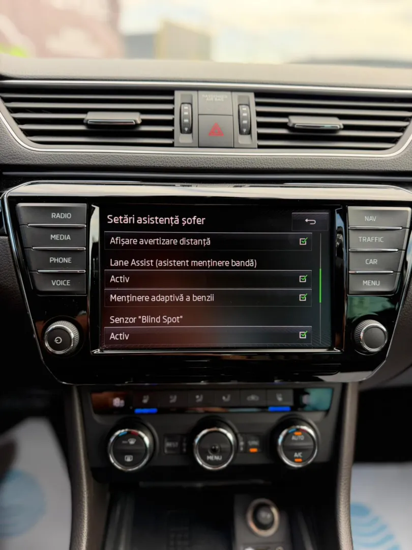 Cumpara/ Vinde online Skoda Superb 2016 SH, la cel mai bun pret pentru tine!