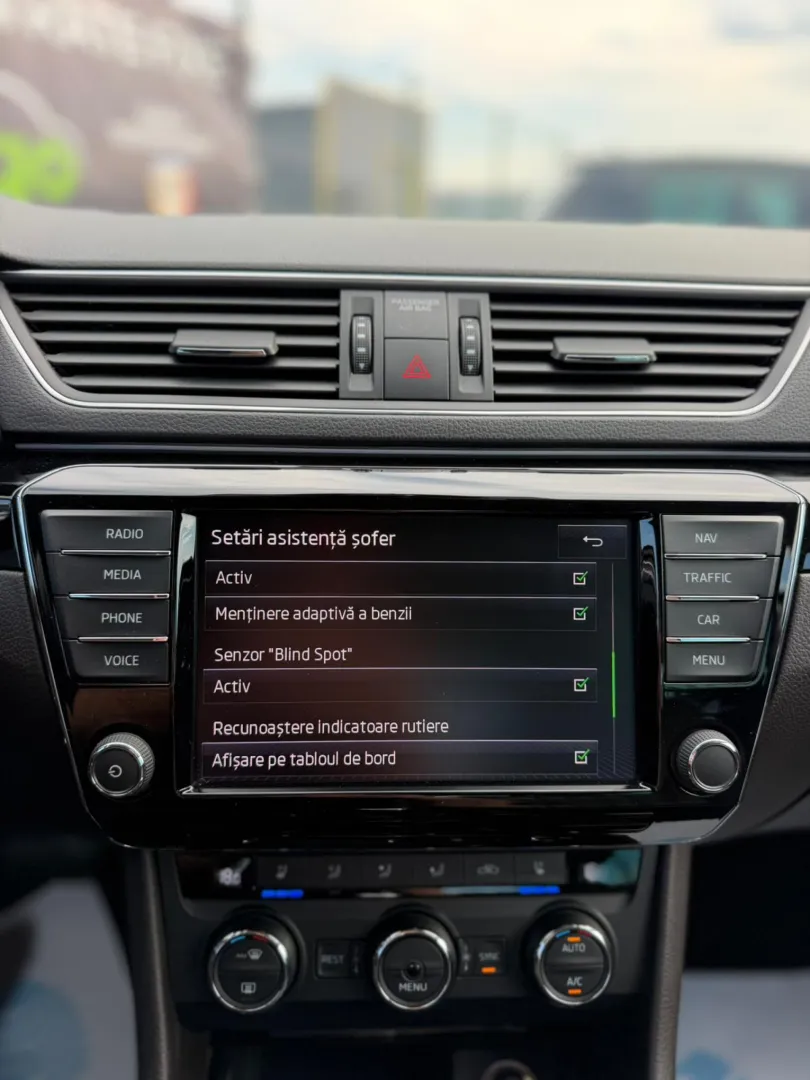 Cumpara/ Vinde online Skoda Superb 2016 SH, la cel mai bun pret pentru tine!