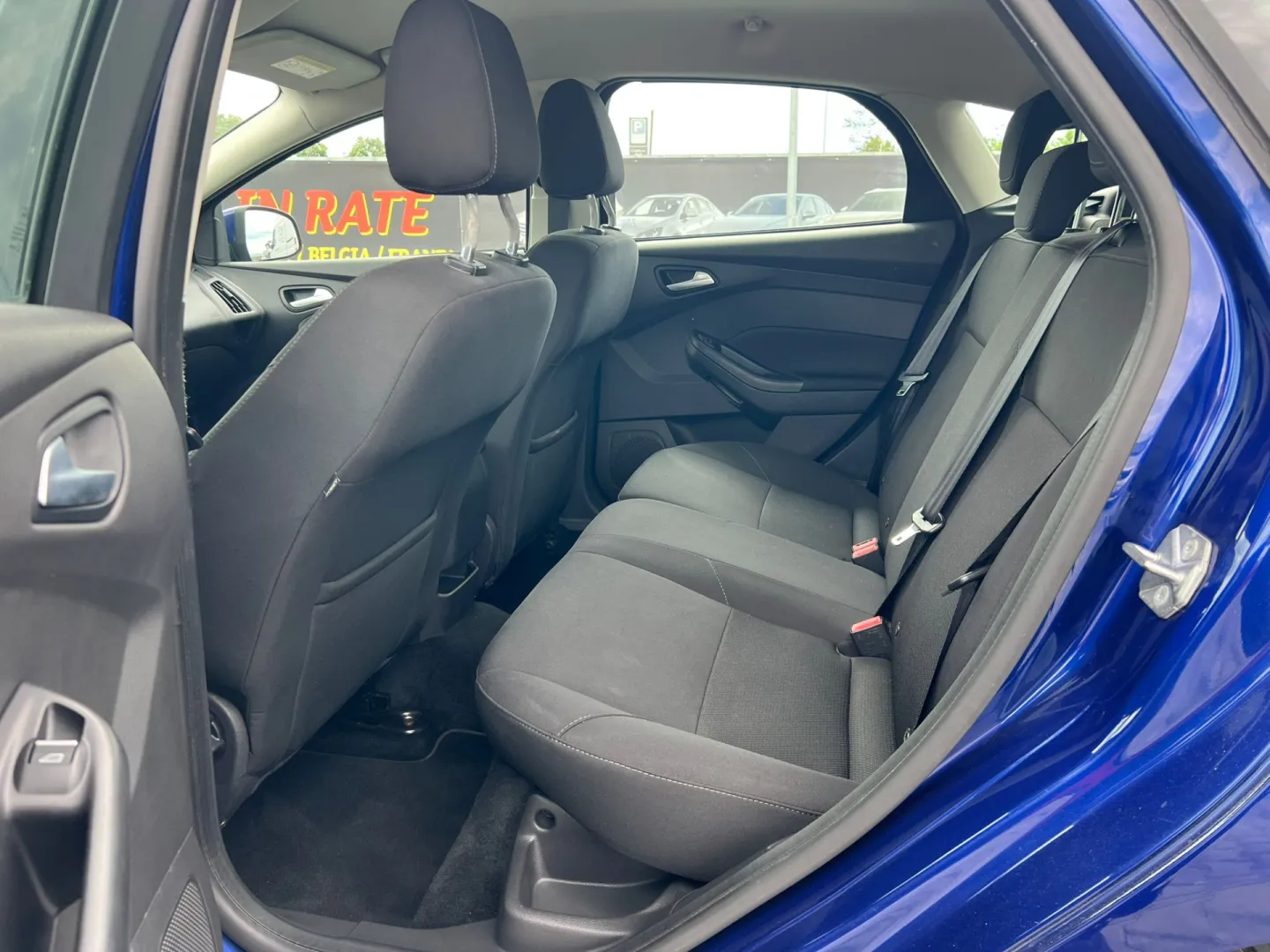 Cumpara/ Vinde online Ford Focus 2016 SH, la cel mai bun pret pentru tine!