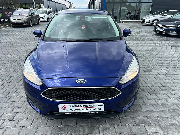 Cumpără / Vinde Ford Focus 2016 SH, la cel mai bun pret pentru tine!