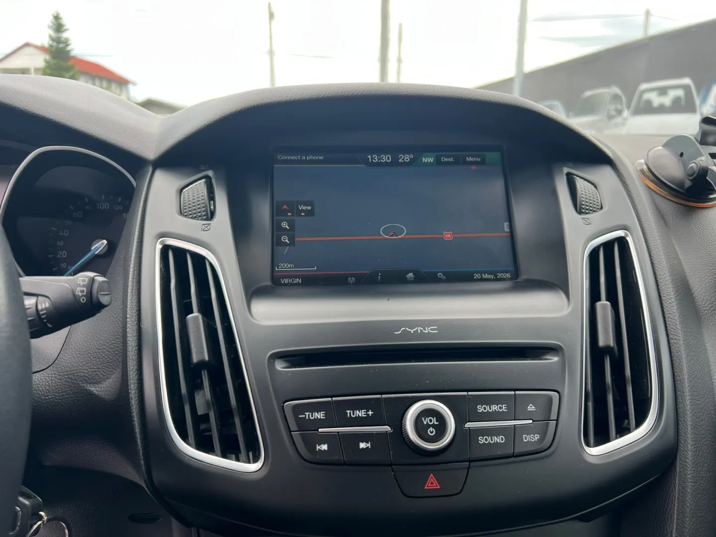 Cumpara/ Vinde online Ford Focus 2016 SH, la cel mai bun pret pentru tine!