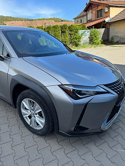 Cumpără / Vinde Lexus UX other 2019 SH, la cel mai bun pret pentru tine!