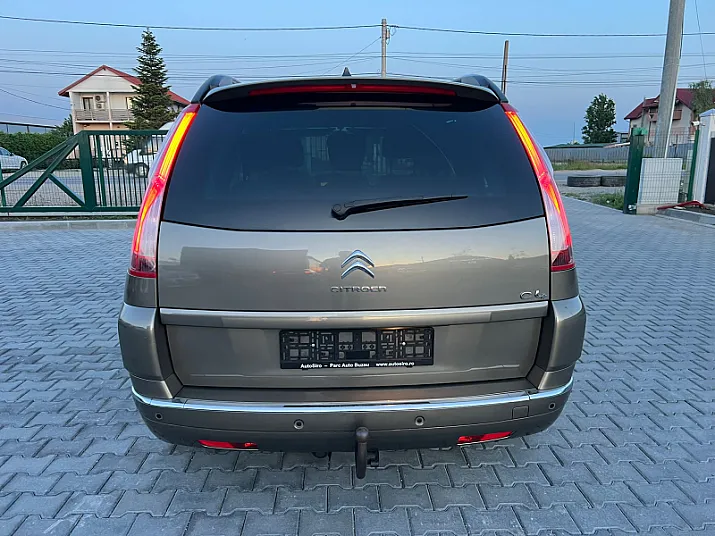 Cumpără / Vinde Citroen Grand C4 Picasso Space Tourer 2011 SH, la cel mai bun pret pentru tine!