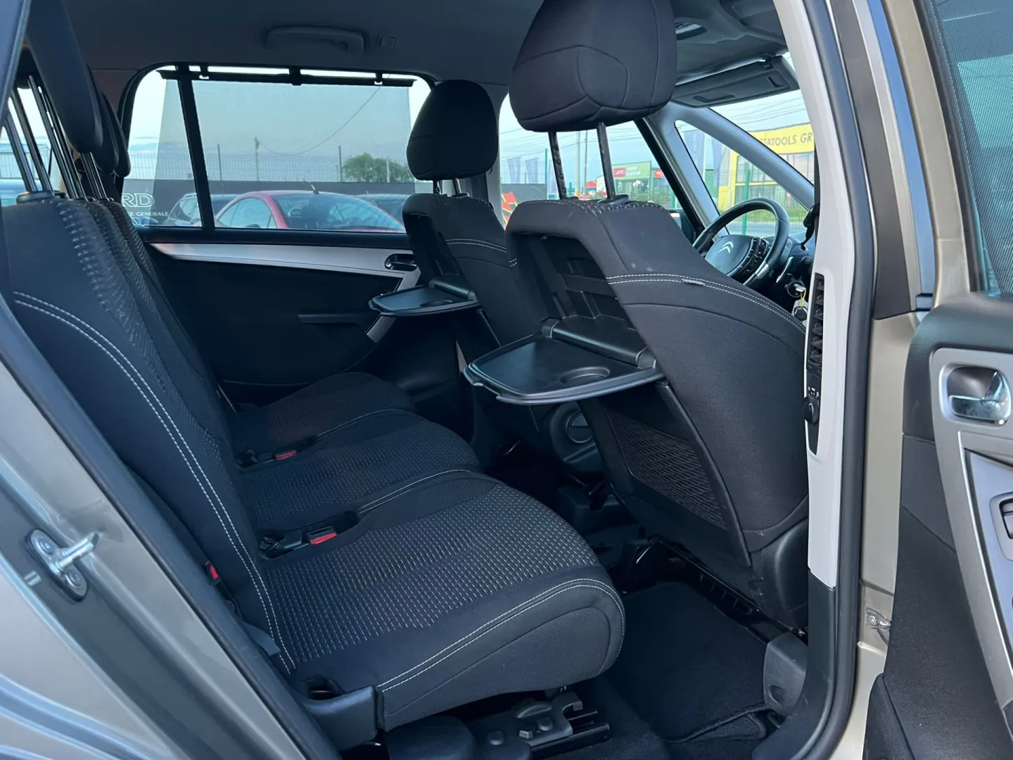 Cumpara/ Vinde online Citroen Grand C4 Picasso Space Tourer 2011 SH, la cel mai bun pret pentru tine!