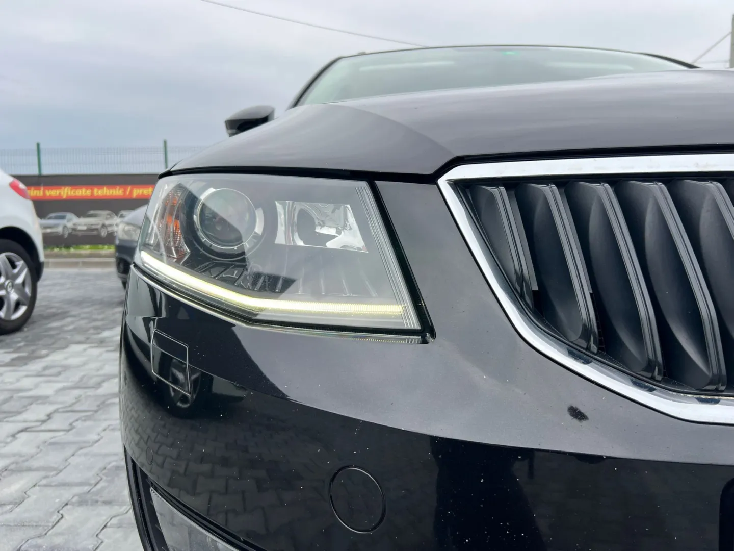 Cumpara/ Vinde online Skoda Octavia 2016 SH, la cel mai bun pret pentru tine!